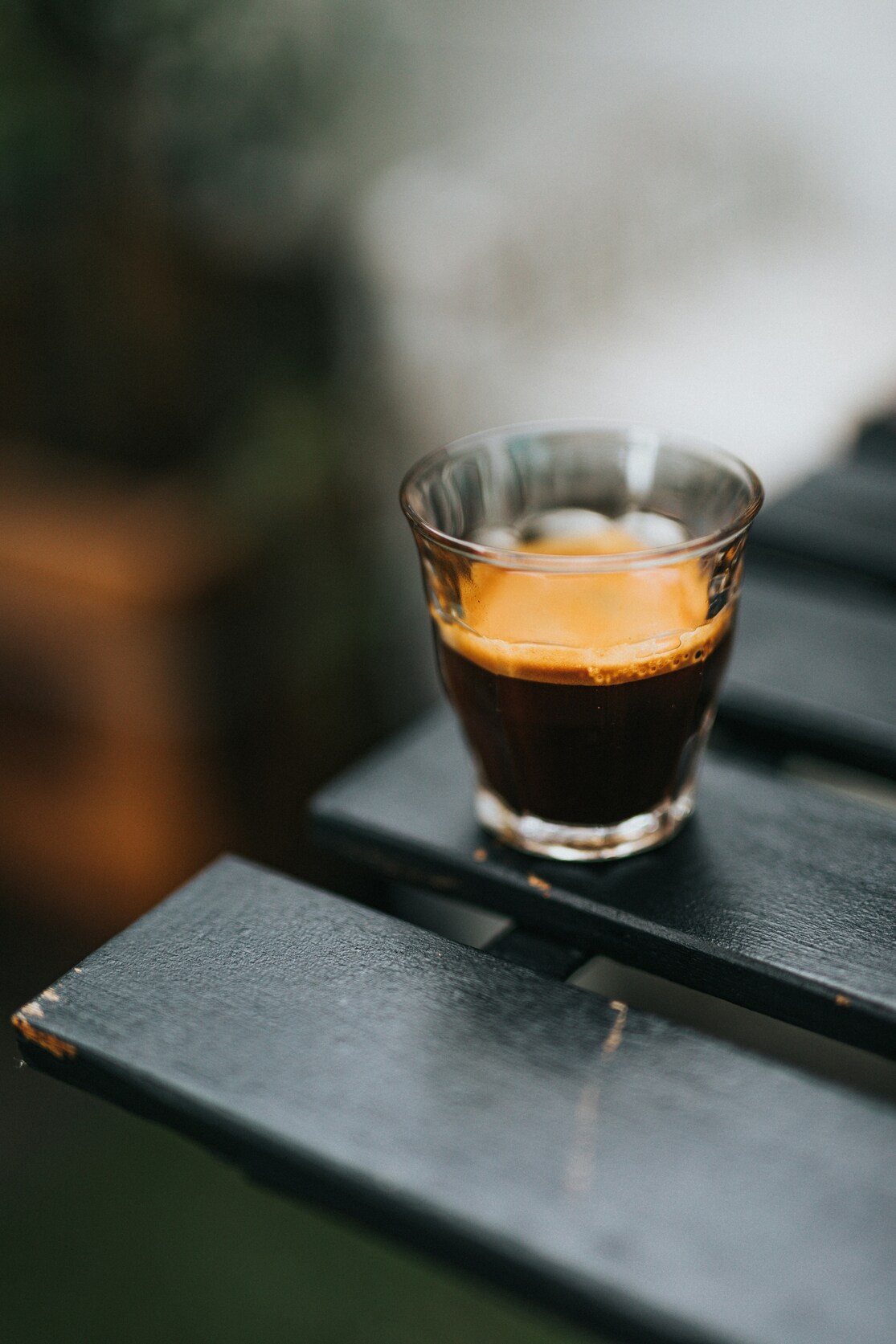Classic Double Espresso