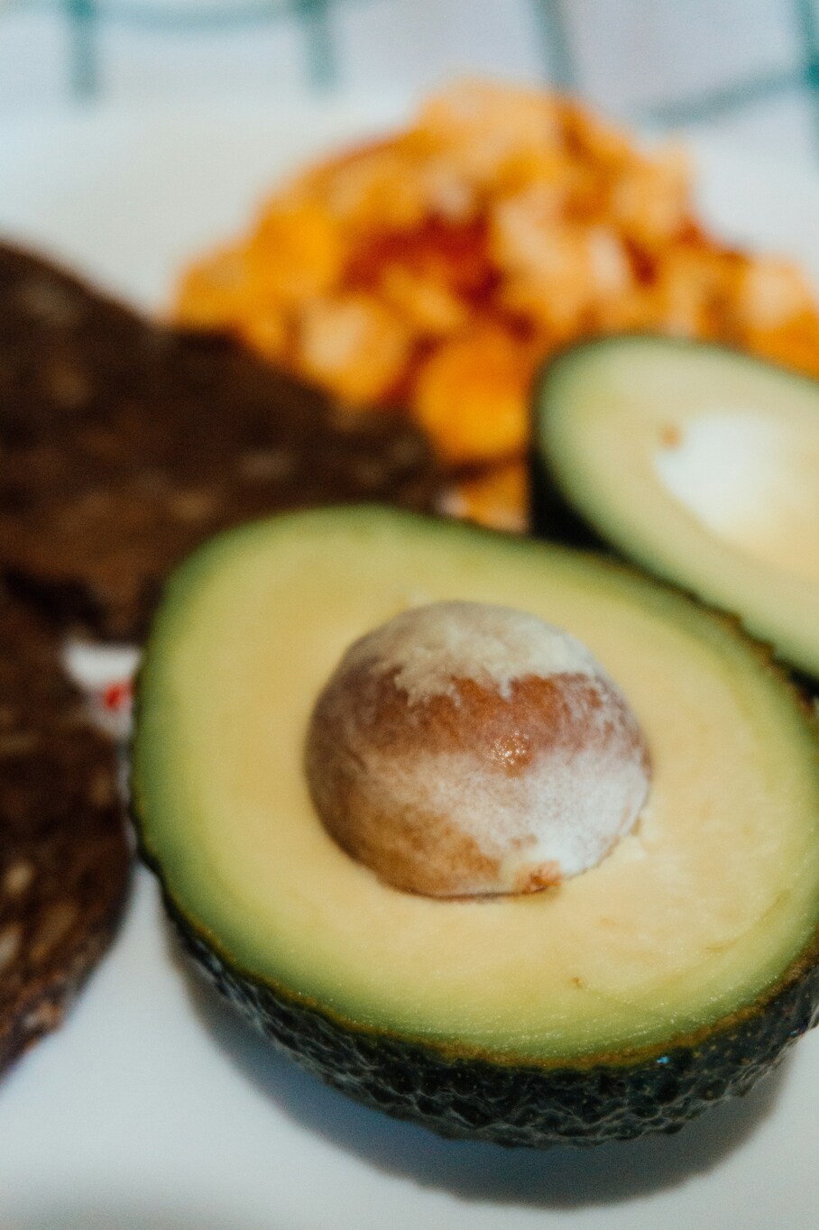 Turkey Avocado Club
